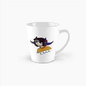 Tallulah QSMP Tall Mug