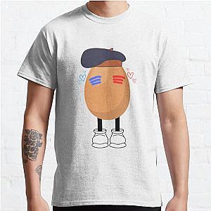 pomme qsmp Classic T-Shirt