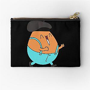 pomme qsmp    Zipper Pouch