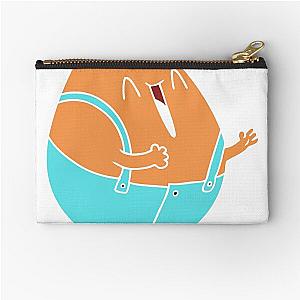 pomme qsmp Zipper Pouch