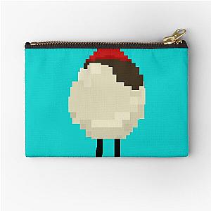 Tallulah QSMP Zipper Pouch