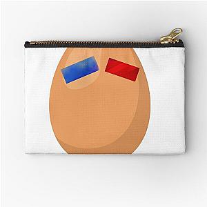 pomme qsmp Zipper Pouch