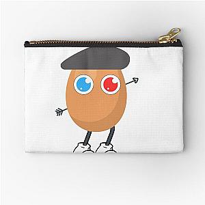 pomme qsmp Zipper Pouch