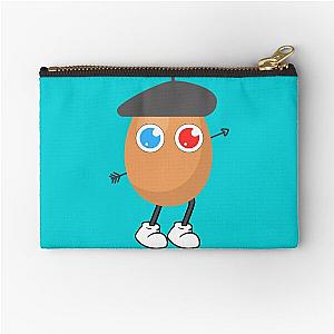 pomme qsmp Zipper Pouch