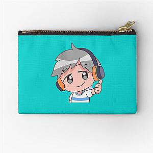 qsmp crazy  Zipper Pouch