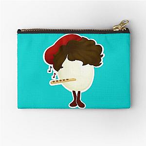 Tallulah QSMP Zipper Pouch