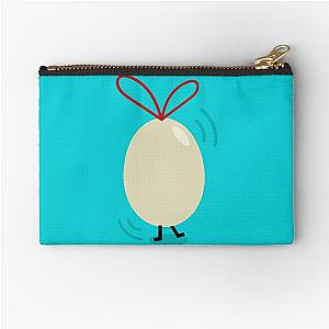 Tilin QSMP Zipper Pouch