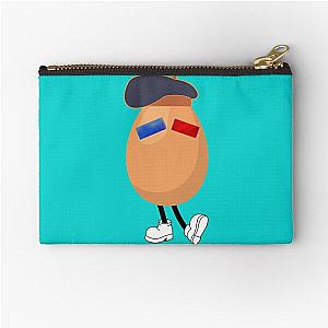pomme qsmp Zipper Pouch