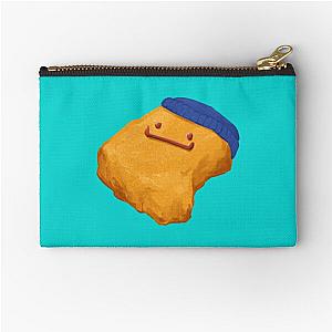 Quagget qsmp Zipper Pouch