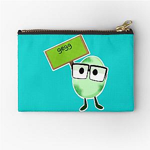 Gegg QSMP Zipper Pouch