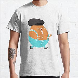 pomme qsmp Classic T-Shirt