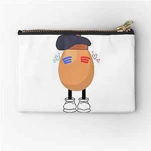 pomme qsmp Zipper Pouch