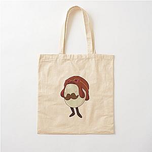 QSMP Egg Ramon  Cotton Tote Bag