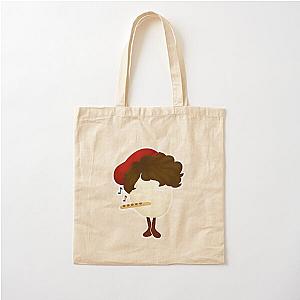 Tallulah QSMP Cotton Tote Bag