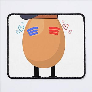 pomme qsmp Mouse Pad