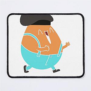 pomme qsmp Mouse Pad