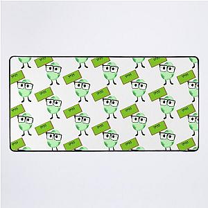 Gegg QSMP Desk Mat