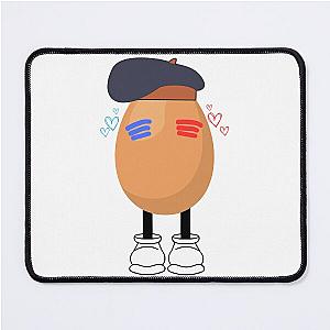 pomme qsmp Mouse Pad