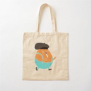 pomme qsmp Cotton Tote Bag