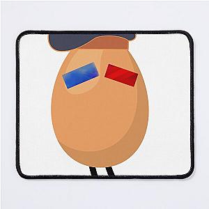 pomme qsmp Mouse Pad