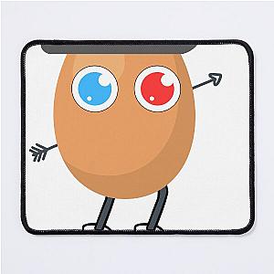 pomme qsmp Mouse Pad