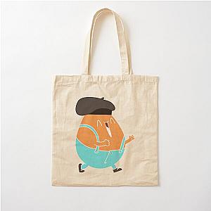 pomme qsmp    Cotton Tote Bag