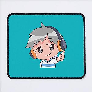 qsmp crazy  Mouse Pad