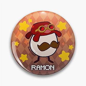 QSMP EGGS -RAMON- Pin