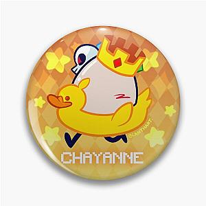 QSMP EGGS -CHAYANNE- Pin