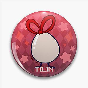 QSMP EGGS -TILIN- Pin