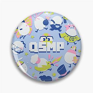 QSMP EGGS Pin