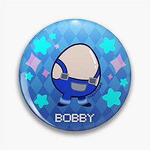 QSMP EGGS -BOBBY- Pin