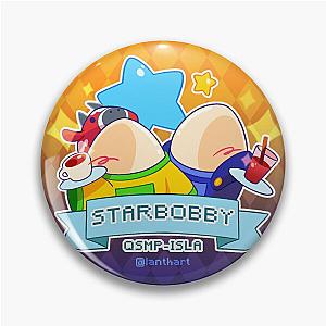 QSMP STARBOBBY Pin