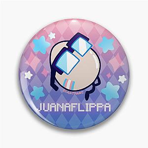 QSMP EGGS -JUANAFLIPPA- Pin