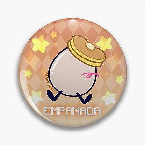 QSMP EGGS -EMPANAD- Pin