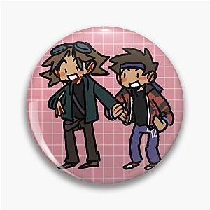 Guapoduo QSMP Pin