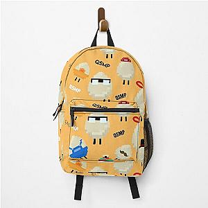 QSMP EGGS Backpack