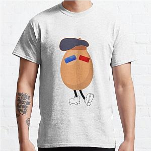 pomme qsmp Classic T-Shirt