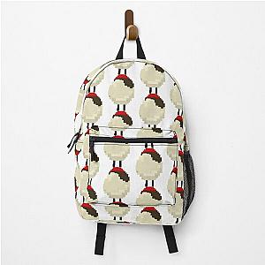 Tallulah QSMP Backpack