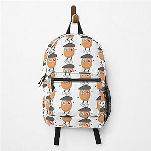 pomme qsmp Backpack