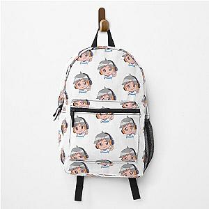 qsmp crazy  Backpack