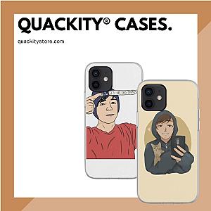 Quackity Cases