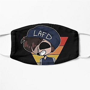 Quackity Face Masks - Quackity My Beloved Flat Mask RB2905