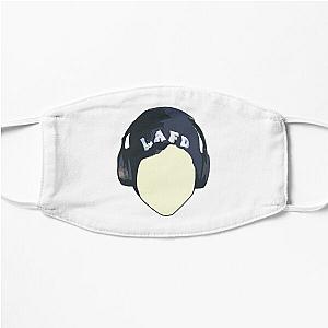 Quackity Face Masks - Quackity beanie Flat Mask RB2905