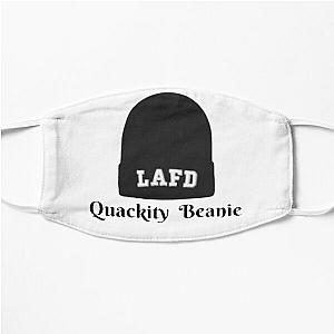 Quackity Face Masks - Quackity Beanie  Flat Mask RB2905