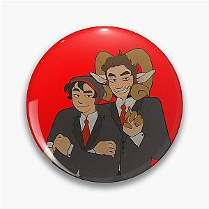 Quackity Pins - Jschlatt and Quackity  Pin RB2905