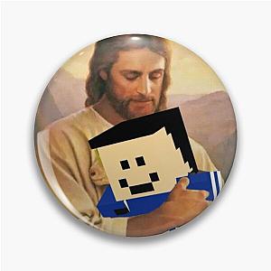 Quackity Pins - Alex Alexis Quackity my beloved Pin RB2905