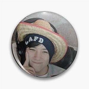 Quackity Pins - Quackity Pin RB2905