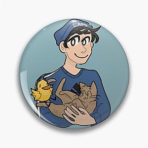 Quackity Pins - Quackity  Pin RB2905