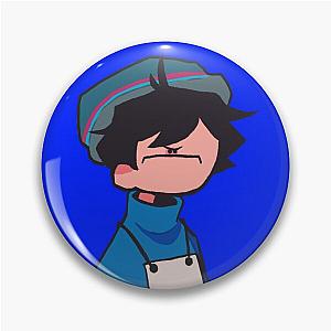 Quackity Pins - Butcher Quackity! Pin RB2905